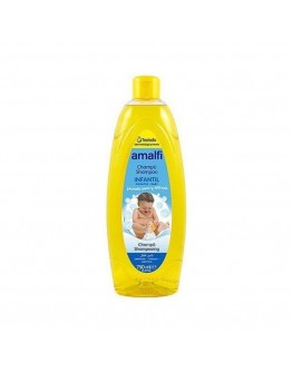 Shampoo Amalfi Children's (750 ml)