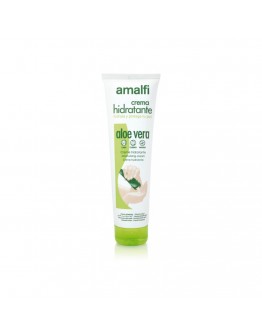 Hydrating Facial Cream Amalfi Aloe Vera (150 ml)