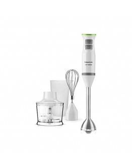 Hand-held Blender Taurus Bapi 850 Plus 850W White