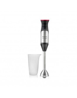 Hand-held Blender Taurus BAPI 1200W Inox