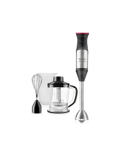 Hand-held Blender Taurus BAPI 1200W Black