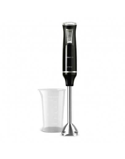 Hand-held Blender Taurus BAPI 750W Black 750W