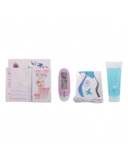 Women's Cosmetics Set Up Belle Innoatek (5 pcs)