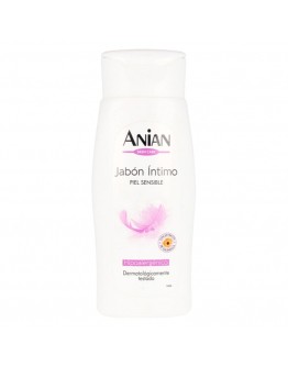 Personal Lubricant Anian (250 ml)