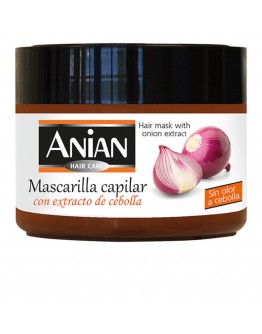 Nourishing Hair Mask Onion Anian (250 ml)