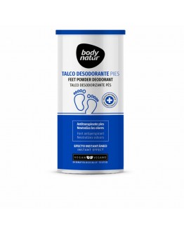 Talcum Powder Body Natur (75 g)