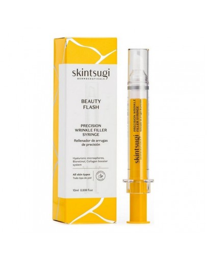 Anti-Ageing Serum Beauty Flash Skintsugi (10 ml)