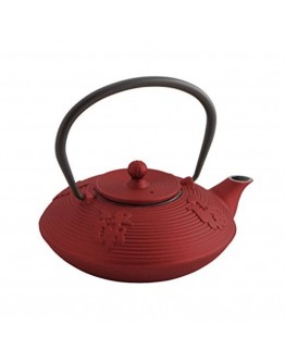 Italian Coffee Pot Quid Cast Iron (80 cl)