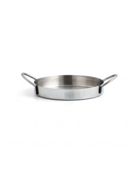 Casserole Quid Select Stainless steel