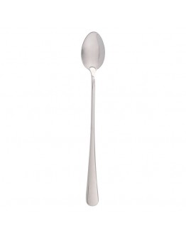 Cocktail Spoon Quid Lines (3 pcs) Stainless steel