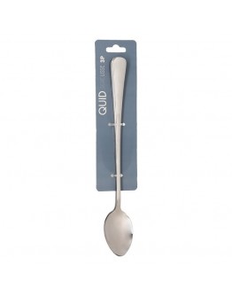 Cocktail Spoon Quid Lines (3 pcs) Stainless steel