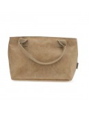 Bag Bidasoa Brown (27,5 x 16 x 22 cm)