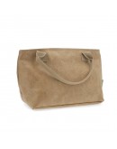 Bag Bidasoa Brown (27,5 x 16 x 22 cm)