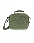 Bag Bidasoa Green (22,5 x 13 x 18 cm)