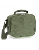 Bag Bidasoa Green (22,5 x 13 x 18 cm)