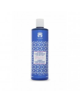 Moisturizing Shampoo Valquer (400 ml)