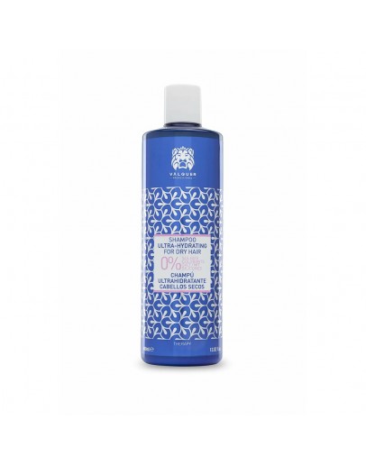 Moisturizing Shampoo Valquer (400 ml)