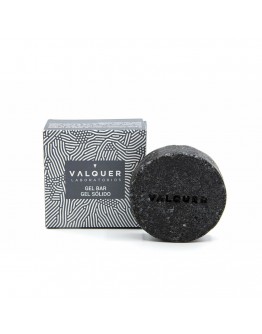 Solid Gel Moon Valquer (50 g)