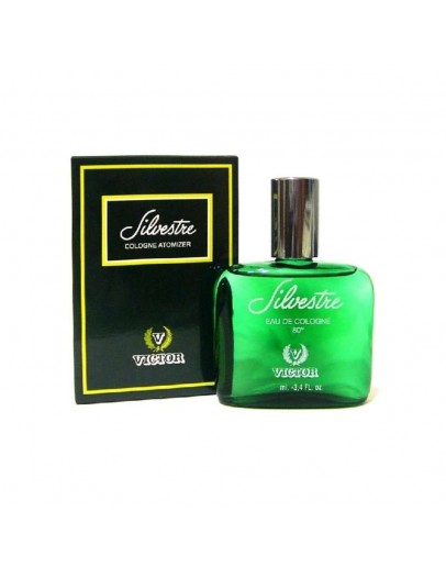 Men's Perfume Silvestre Victor (50 ml)