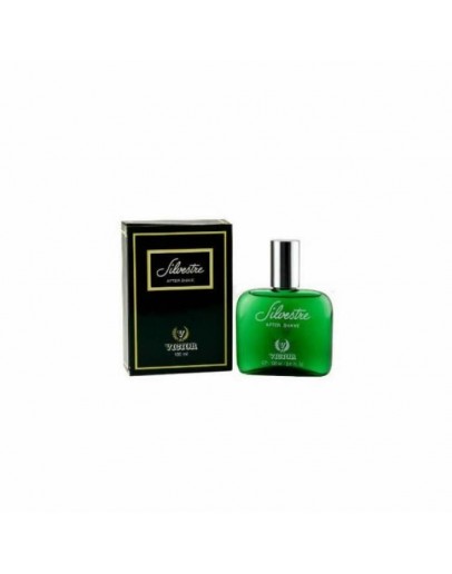 After Shave Lotion SIlvestre Victor (200 ml)