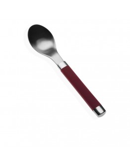 Coffee Spoon 9994R NORDIC Red