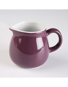 Milk jug Purple (320 ml)