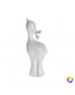 Decorative Figure Resin (6,5 x 20,5 x 7,5 cm)