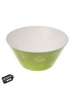 Bowl BON APETIT (15,2 x 11,6 x 25,4 cm)