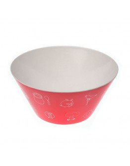 Bowl BON APETIT (15,2 x 11,6 x 25,4 cm)