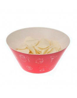 Bowl BON APETIT (15,2 x 11,6 x 25,4 cm)