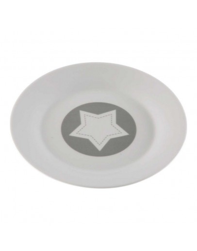 Dessert dish Nord Star ( Ø 19 cm)