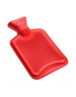 Hot Water Bottle Textile Ship 1 l