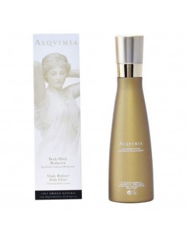 Reducing Body Oil Alqvimia Body Elixir (200 ml)