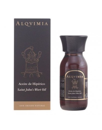 Complete Restorative Oil Alqvimia (60 ml)