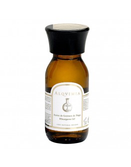 Wheatgerm oil Alqvimia (150 ml)