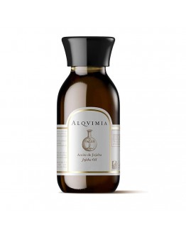 Body Oil Alqvimia Jojoba Oil (500 ml)