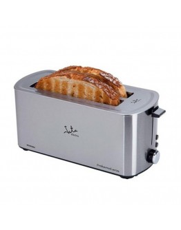 Toaster JATA TT1046 1400W Stainless steel