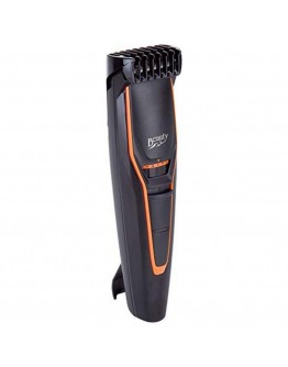 Cordless Hair Clippers JATA MP59B Black