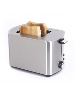 Toaster JATA TT1048 850W Stainless steel