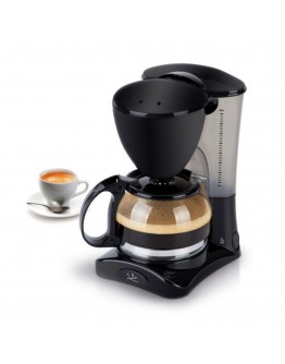 Drip Coffee Machine JATA CA287 1 L 550W Black