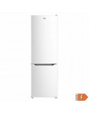 Combined fridge Teka COMBINADOS White (188 x 60 cm)