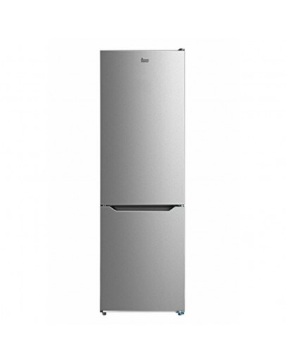 Combined fridge Teka COMBINADOS Stainless steel (188 x 60 cm)