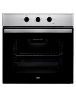 Conventional Oven Teka HBB535SS 76 L 2593W (A) Black