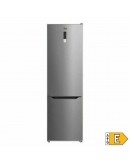 Combined fridge Teka 40672030 Stainless steel (201 x 60 cm)