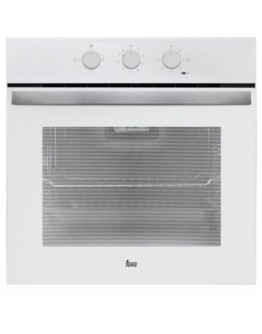 Conventional Oven Teka HBB510WH 76 L 2593W White