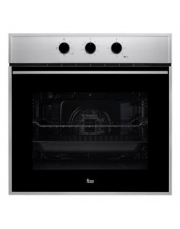 Multipurpose Oven Teka HSB615 70 L 2615W Black Stainless steel