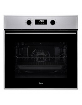 Pyrolytic Oven Teka HSB635P 70 L Hydroclean Touch Control 3552W Stainless steel