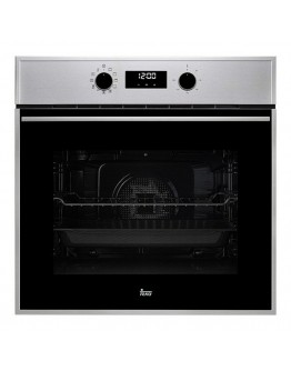 Multipurpose Oven Teka HSB635SS 70 L 2500W Black Stainless steel