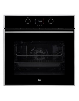 Multipurpose Oven Teka HLB830SS 70 L Hydroclean Touch Control 2615W Black