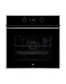 Pyrolytic Oven Teka HLB840P A+ 70 L 3552W Black